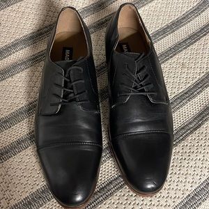 Steve Madden men’s dess shoes size 9.5